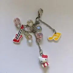 2026年最新】ギター キティの人気アイテム - メルカリ