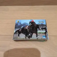 競馬トレーディングカード