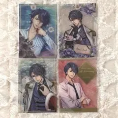 イケメン王子 クラヴィス ステッカー＆缶バッジ - メルカリ