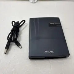 I-O DATA MOP2-U640P MOドライブ 動作確認済 - メルカリ
