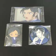 2026年最新】諸伏高明 缶バッジの人気アイテム - メルカリ