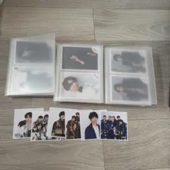 SixTONES 松村北斗 個人写真 289枚まとめ売り
