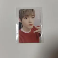 NCT DREAM CHENLE チョンロ　トレカ