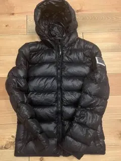 ディーゼル ダウンジャケット