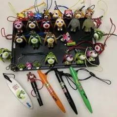 平成レトロ　お茶犬　お茶猫　まとめ売り