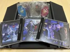 にじさんじ ChroNoiR 葛葉 叶 アルバム コンプリートボックス