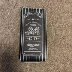 キャラクター　長財布