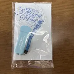 ホロライブ 星街すいせい ペンライト