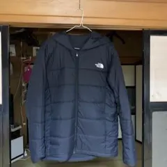 メンズ　ノースフェイス　リバーシブル　ジャケットXL