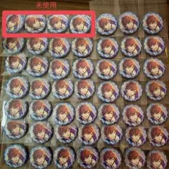 あんスタ　朱桜司　カプ缶vol.5　49個セット