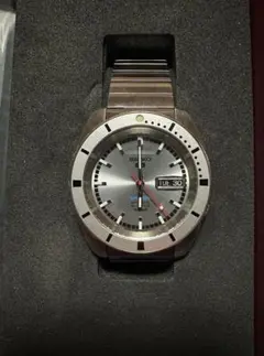 希少復刻モデル SEIKO 5スポーツ SBSA269 国内限定999本 極美品