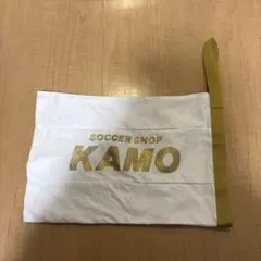 KAMO シューズケース