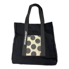 リクエストスターバックス トートバッグ①