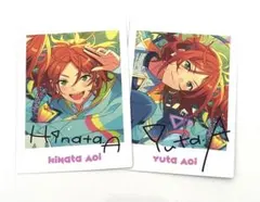 ぱしゃっつ あんスタ 2winkセット