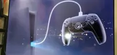 PlayStation5 ディスクドライブ CFI-1200A01　美品
