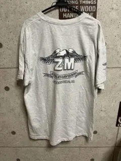 Harley-Davidson Screamin' Eagle Tシャツ XL