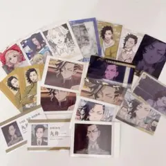 九井一 東京リベンジャーズ トレカ ぱしゃこれ まとめ売り