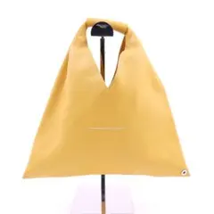 【さや様専用♪】MM6 Maison Margiela ジャパニーズバッグ黄