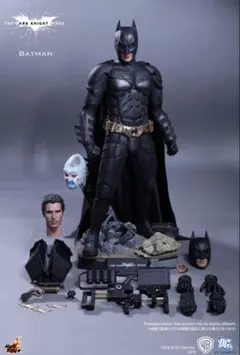2026年最新】1/4 バットマン ホットトイズの人気アイテム - メルカリ