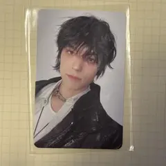 SEVENTEEN バーノン　シーグリ2026 トレカ