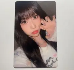 izna ジョンウン applemusic ktown4u BEEP タワレコ - メルカリ