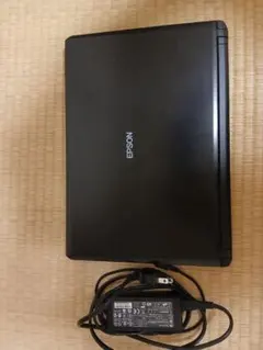EPSON Endeavor ノートパソコン※初期化して再出品❗️) Endeavor EPSON NA520E Windows11 Microsoft Office 2019 i7-8565U