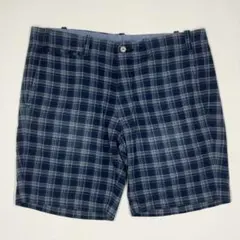新品 Polo Golf Ralph Lauren チェックハーフパンツ86cm 新品 Polo Golf Ralph Lauren チェックハーフパンツ86cm | Mercari