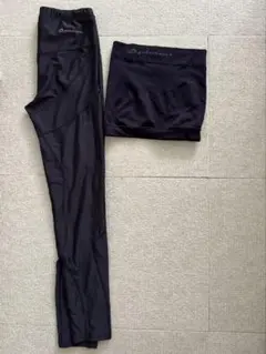 【ファイテン】レディーストレーニングウェアおまけ付きphyten