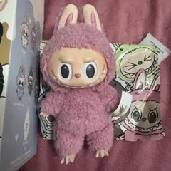 マカロン キャラクターグッズ