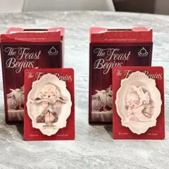 SKULLPANDA The Feast Begins スカルパンダ