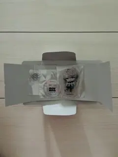 にじさんじ 甲斐田晴 アクリルキーホルダー