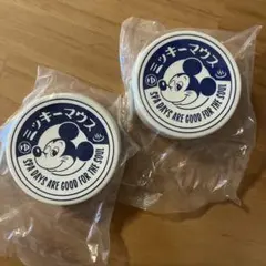 【匿名配送】ディズニー まったり牛乳コスメポーチ