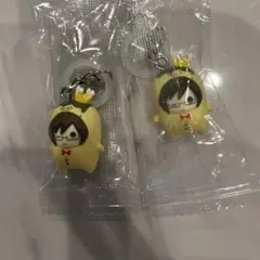 アイドリッシュセブン めじるしアクセサリー　二階堂大和　2個