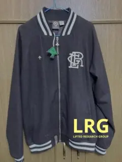 LRG レイヤードロゴ メルトン スタジャン 90sのサムネイル