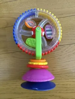 Sassy サッシー　くるくる観覧車