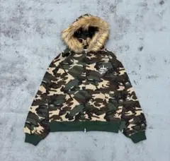 ファージャケット