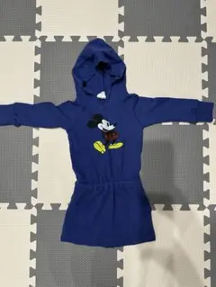 BREEZE ミッキー　80