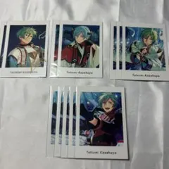 あんスタ ぱしゃっつ 風早巽