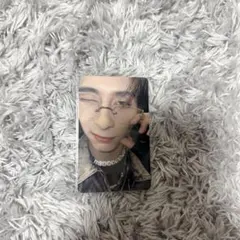 INI 西洸人 トレカ