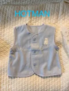 HOTMAN ホットマン　1秒タオル　マーシャベスト　80