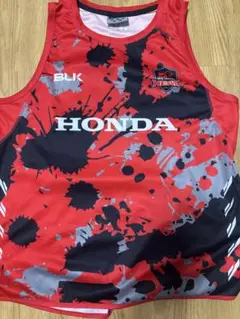 三重ホンダヒート タンクトップ