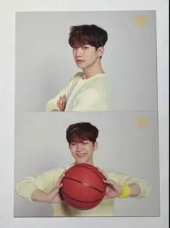 JUNHO FROM 2PM SOLO TOUR HYPER ランダムトレカ - メルカリ