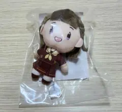 徒町小鈴 マスコットぬいぐるみ　2