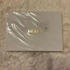 Hey! Say! JUMP DEAR. レターセット