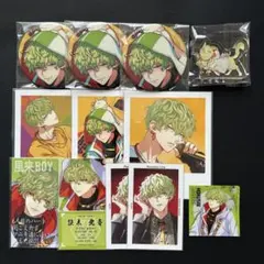 パラライ paradoxlive征木北斎 まとめ売り