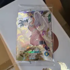 ドラゴンボールスーパーダイバーズ 孫悟空 GDR SDVP-020 天使悟空