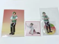 エーステ ACT3 瑠璃川幸