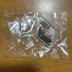 &TEAMアクリルチャームK 青嵐