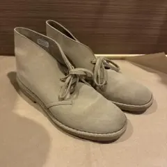 Clarks デザートブーツ
