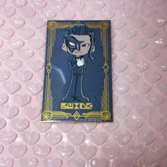 都市伝説解体センター キャラクターグッズ